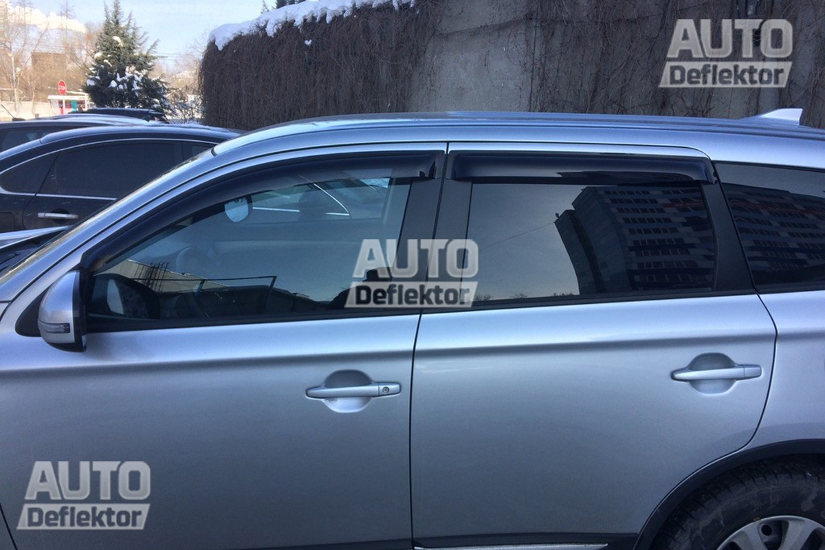 ���������� ������� ���� SIM  MITSUBISHI Outlander (2012-) 